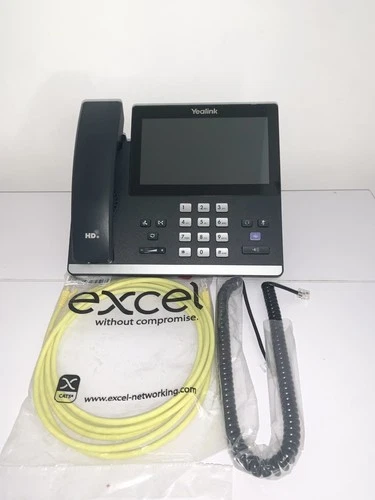 Yealink MP56 Microsoft Teams Phone - Next Day Delivery *Inc VAT & 12m Warranty*