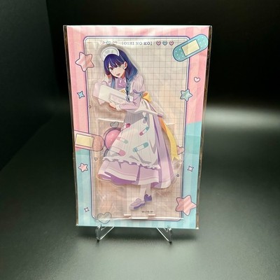 OSHI NO KO Akane Kurokawa (Dreamy Hospital) Acrylic Stand - Official Anime Merch
