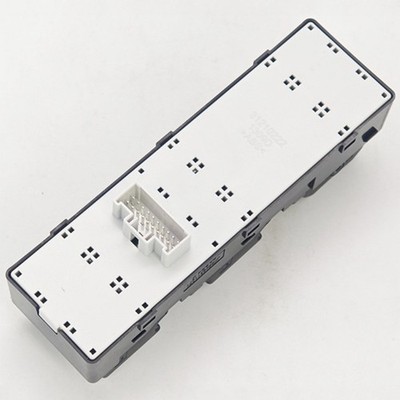 93573-2P000 5PCS   Driver Side Power Window Switch For KIA Sorento *uq