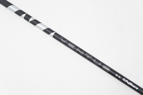 Fujikura Ventus Black Velocore+ 5-X X-Stiff 44.5" Driver Shaft Callaway Elyte