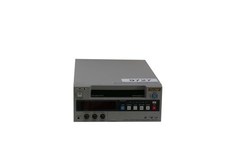 Sony DSR-40P MiniDV/DVCAM cassette recorder