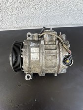 MERCEDES BENZ AMG M156 KLIMAKOMPRESSOR 447260-1830 MERCEDES BENZ AMG M156 KLIMAKOMPRESSOR 447260-1830