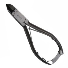 Heavy Duty Toe Nail Nipper Clipper Ingrown Toenail Cutter Thick Nails Clippers