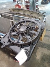 Radiator Fan Motor Fan Assembly Fits 08-19 CARAVAN 1701705