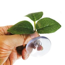 Décoration Aquarium Poisson Accessoires Pour Plantes D'aquarium Réalistes