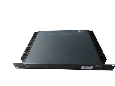 Extron XPA 2002-100V Mono 100V Endstufe - 50-60hz ungetestet