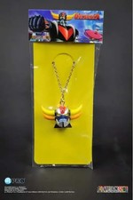 Collana UFO Robot Grendizer Goldrake - Ciondolo in Resina