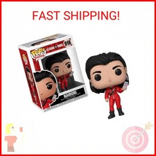 Funko Pop La Casa De Papel Money Heist Figures 20