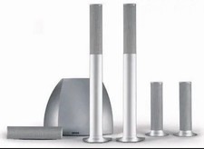 Mission home theatre FS 1  sistema di altoparlanti home cinema 100 W RMS