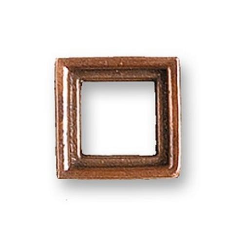 Modellbau - Fensterrahmen 10 x 10 mm