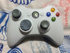 Tested OEM Microsoft XBOX 360 & PC Windows Wh...
