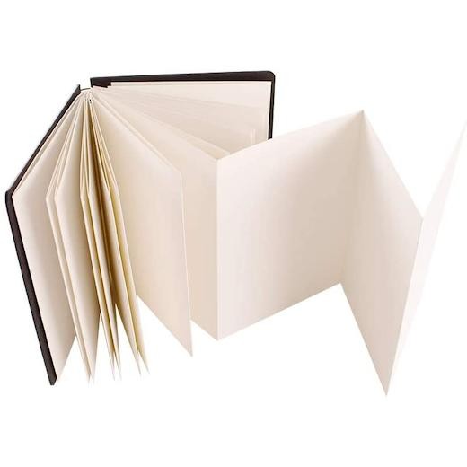 Seawhite 220gsm A5 Octopus Concertina Book