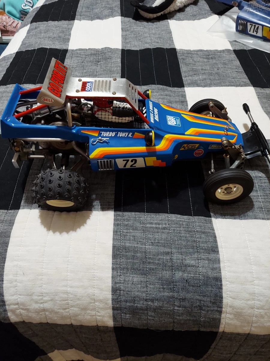 tamiya super champ products for sale | eBay