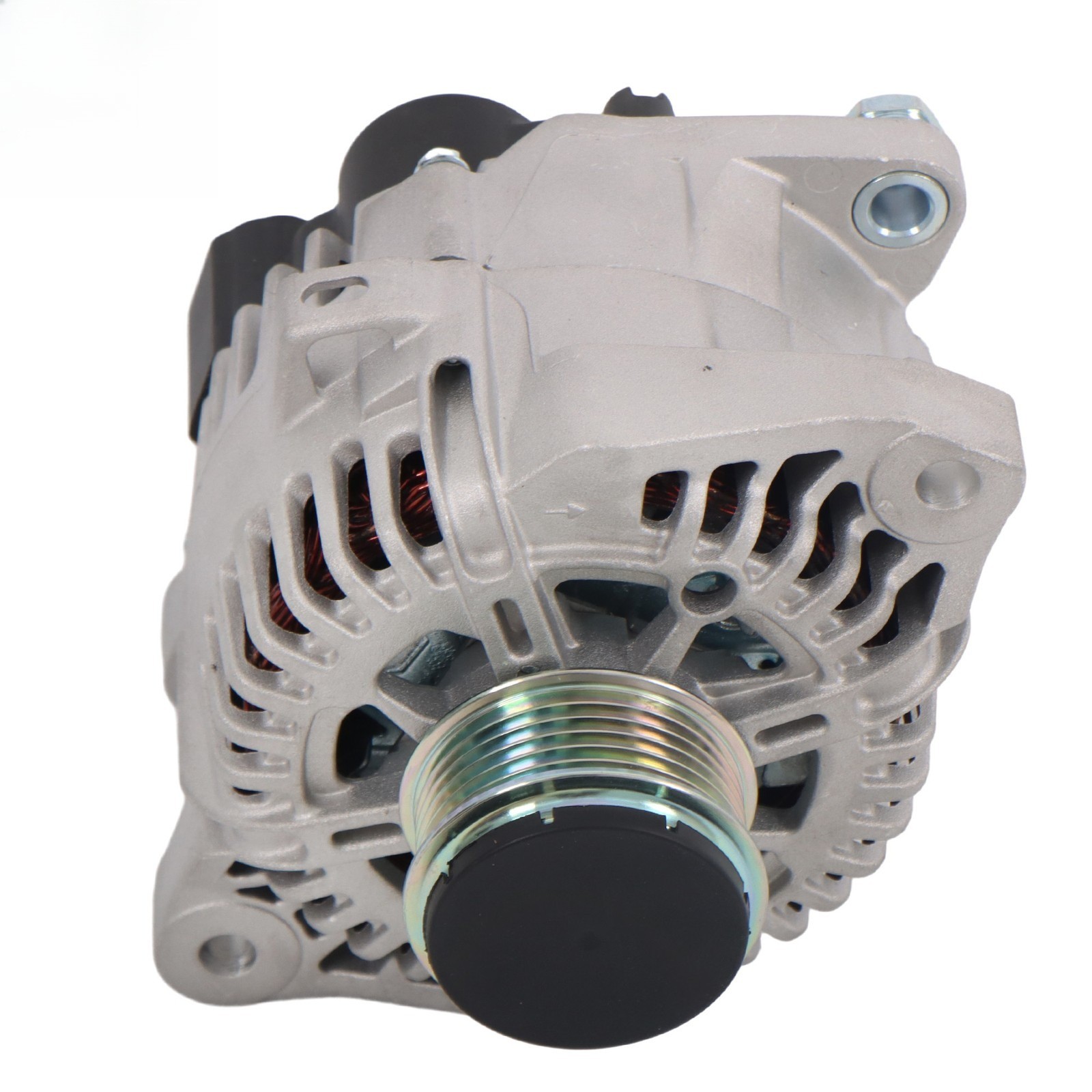 For Kia Sportage Optima 2011-2013 2.4L Forte 10-13 2.0L Alternator 37300-2G400