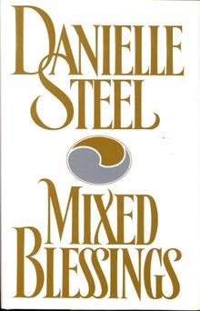 Mixed Blessings von Danielle Steel | Buch | Zustand sehr gut