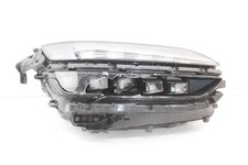 GENESIS GV60 JW1 Vorne Rechts Scheinwerfer 92170-T6000 Ev 168kw 2022 Rh (Damaged