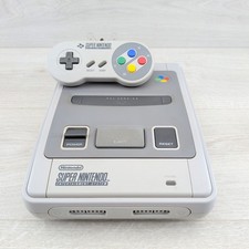Super Nintendo SNES Entertainment System Console Controller Cables Tested