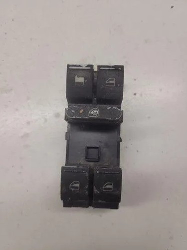 VW PASSAT Variant B6 3C5 Fensterheber Schalter Vorne links 1K4959857 23931260