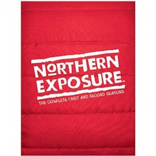 Northern Exposure - The Complete First and Second Seasons