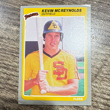 Click to enlarge Kevin McReynolds