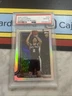 2025 Topps Dylan Harper PSA 10 Rainbow Foilboard RC #202