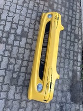 Mercedes SLK  R170  Mopf  Stoßstange Vorne Gelb Frontschürze (AK26.11) SRA Kappe