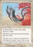 Ward Sliver ~ Lightly Played Legions MTG Magic UltimateMTG White Card