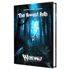 Werewolf: The Apocalypse - The Moonlit Path