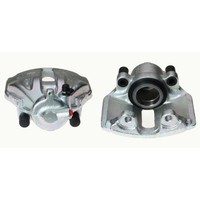 Hella Bremssattel Bremszange FüR Mercedes-Benz Sprinter 3-T Kasten 903 901 902