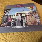 AC/DC :  Dirty Deeds Done Dirt Cheap  Atlantic LP First Press W/ Inner 1976 Nice