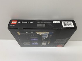 LEGO 21032 Sydney Architecture BRAND NEW SEALED