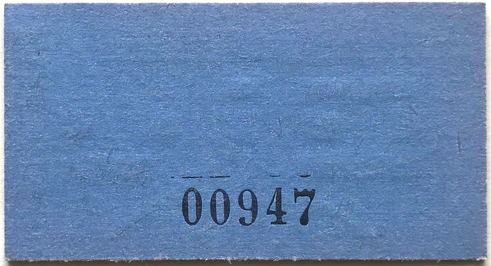 VR Ticket - MELBOURNE (BO16) to COLAC - Economy Single | eBay