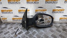 Retroviseur droit (ou coque) Nissan MICRA