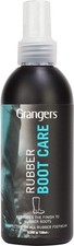 Grangers Rubber Boot Care Spray 150ml Restores Shine & Removes Blooming