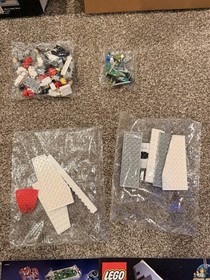LEGO 7166 | Star Wars: Imperial Shuttle | New Bags Sealed  Fast Shipping!