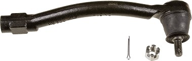 outer TRW-OE JTE1859 Tie Rod End for KIA