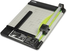 CARL Paper Cutter DC-210N A4 Trimmer