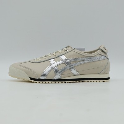 トウモロコシ 1183A592-200 Onitsuka Tiger Mexico 66 SD Birch Silver (Men's) | eBay