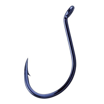 BKK Octopus Beak Black Nickel Hook
