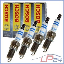 Bougies d'allumage Fiat STILO