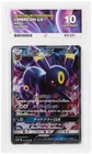 ACE 10   - Umbreon GX - 037/060 - Collection Moon - Pokemon Japanese