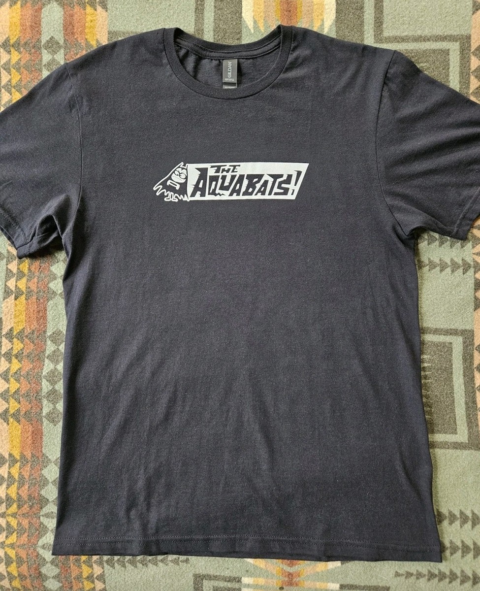 The Aquabats Merch