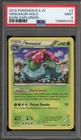Pokemon Venusaur Dark Explorers Holo Rare #3 PSA 9 Mint