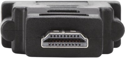 Targus - ACX121USX-70 - HDMI(M) to DVI-D(F) Video Adapter