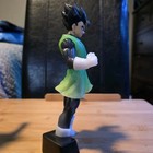 Bandai Dragon Ball Z CLEARISE Son Gohan Great Saiyaman ver. II No Box — photo 3