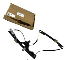 85569746 Oem Gm Front Left Side Window Motor Regulator 2021-2025 Chevrolet Tahoe