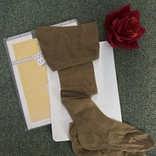 BAD LE Bourget boutique collection rht vtg stocking great sock