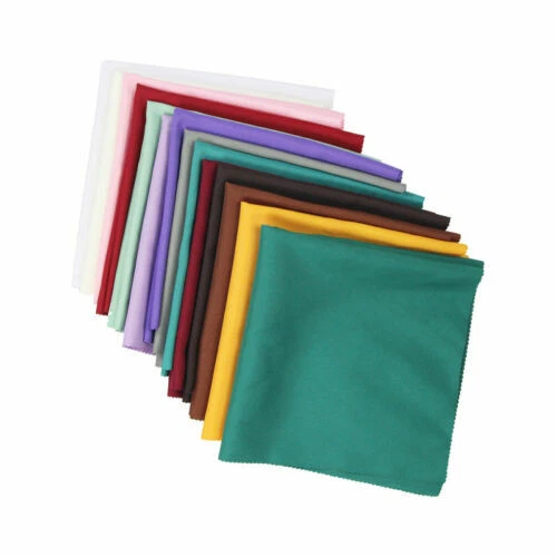 Servietten aus 100% Polyester