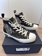 Dior B-23 High-Top Sneaker