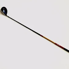 TaylorMade r7 425 9.5° Driver Flex S Mid Tip 44” Shaft Right Handed